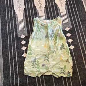 Angel Dear Romper Onesie